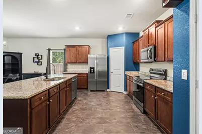 544 Moline Way, Locust Grove, GA 30248 - Photo 18