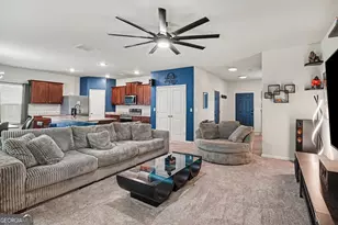 544 Moline Wy, Locust Grove, GA 30248 - Photo 12