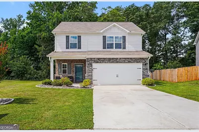 544 Moline Way, Locust Grove, GA 30248 - Photo 2