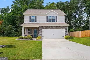 544 Moline Wy, Locust Grove, GA 30248 - Photo 2