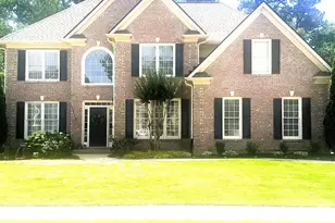 2895 Daniel Park Run, Dacula, GA 30019 - Photo 2