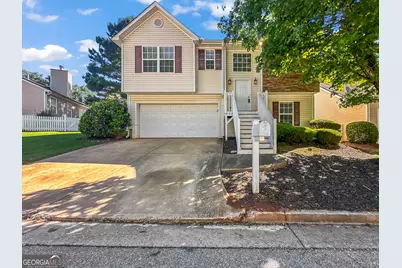 90 Greystone Circle, Hiram, GA 30141 - Photo 1