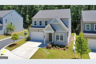 265 Birchwood Row, Holly Springs, GA 30115 - Photo 40