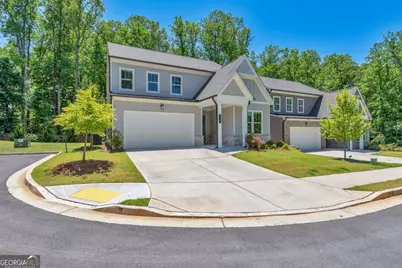 265 Birchwood Row, Holly Springs, GA 30115 - Photo 36
