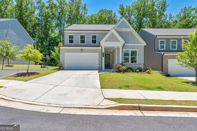 265 Birchwood Row, Holly Springs, GA 30115 - Photo 38