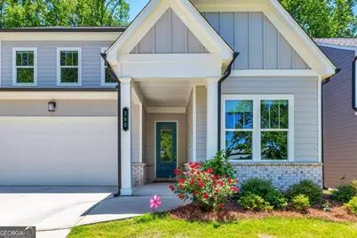 265 Birchwood Row, Holly Springs, GA 30115 - Photo 10