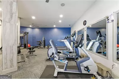901 Abernathy Road NE #5280, Atlanta, GA 30328 - Photo 4