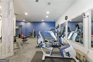 901 Abernathy Rd NE, Atlanta, GA 30328 - Photo 4