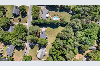 147 Thicket Trail, McDonough, GA 30252 - Photo 36