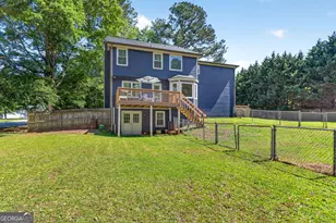 147 Thicket Trail, McDonough, GA 30252 - Photo 34