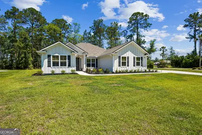 100 Carrington Way, Kingsland, GA 31548 - Photo 4