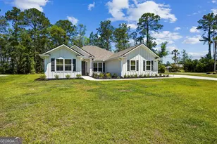 100 Carrington Way, Kingsland, GA 31548 - Photo 4