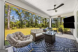 100 Carrington Way, Kingsland, GA 31548 - Photo 46