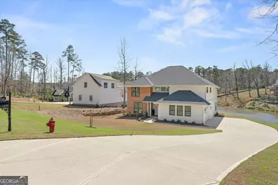 1270 Glen Eagle Drive, Greensboro, GA 30642 - Photo 4