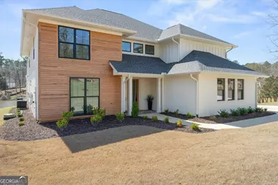 1270 Glen Eagle Drive, Greensboro, GA 30642 - Photo 2