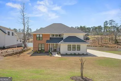 1270 Glen Eagle Drive, Greensboro, GA 30642 - Photo 1