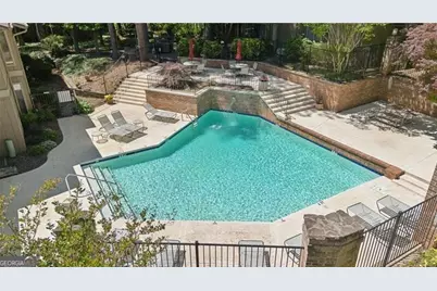 8740 Roswell Road #4A, Atlanta, GA 30350 - Photo 32