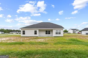 134 Sunflower Cir NE, Ludowici, GA 31316 - Photo 22