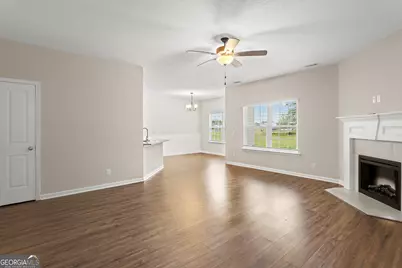 134 Sunflower Circle NE, Ludowici, GA 31316 - Photo 6