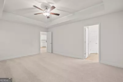 202 Chaucer Lane #LOT 71, Carrollton, GA 30117 - Photo 32