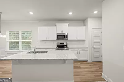202 Chaucer Lane #LOT 71, Carrollton, GA 30117 - Photo 22