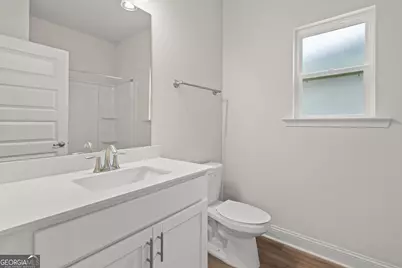 202 Chaucer Lane #LOT 71, Carrollton, GA 30117 - Photo 30