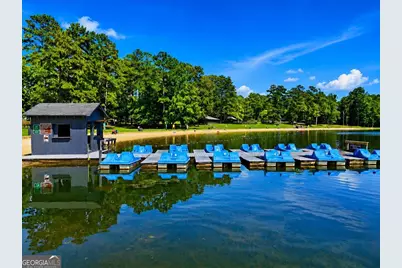 202 Chaucer Lane #LOT 71, Carrollton, GA 30117 - Photo 16
