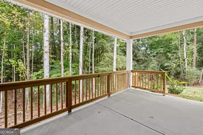 202 Chaucer Lane #LOT 71, Carrollton, GA 30117 - Photo 8