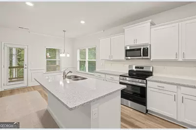 202 Chaucer Lane #LOT 71, Carrollton, GA 30117 - Photo 14