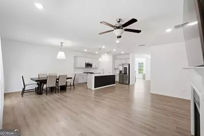 188 Foxhill Drive, Dawsonville, GA 30534 - Photo 6