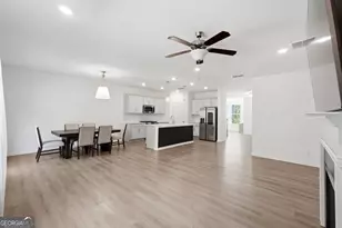 188 Foxhill Dr, Dawsonville, GA 30534 - Photo 6