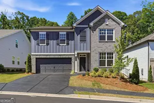 188 Foxhill Dr, Dawsonville, GA 30534 - Photo 1