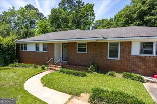 2418 Tredway Dr, Macon, GA 31211 - Photo 20