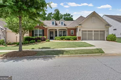 107 Marigold Court, Griffin, GA 30223 - Photo 2