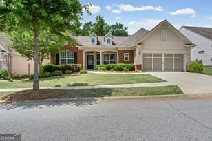 107 Marigold Ct, Griffin, GA 30223 - Photo 2