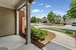 107 Marigold Ct, Griffin, GA 30223 - Photo 6