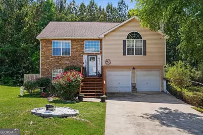 604 Rayella Drive #82, Stockbridge, GA 30281 - Photo 1