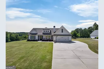 20 Guthrie Road, Whitesburg, GA 30185 - Photo 2