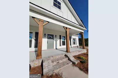 102 Arcadia Circle #LOT C, Statesboro, GA 30458 - Photo 6
