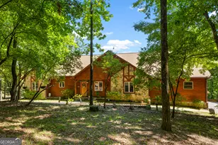 258 Neals Brow Rd, Menlo, GA 30731 - Photo 1
