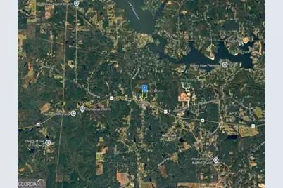 8215 Hamlin Street, Lizella, GA 31052 - Photo 2