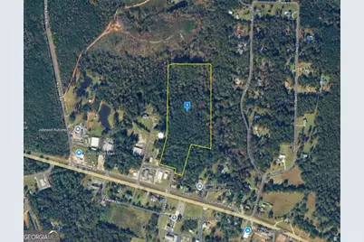 8215 Hamlin Street, Lizella, GA 31052 - Photo 1