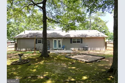 105 Sagewood Drive NW, Rome, GA 30165 - Photo 4