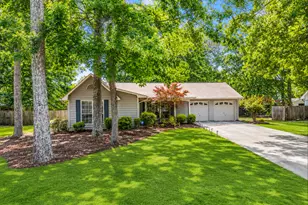 105 Sagewood Dr NW, Rome, GA 30165 - Photo 2