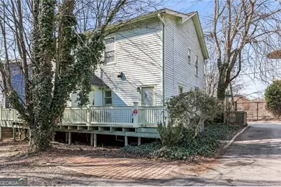 196 Reinhardt Street SE #A, Atlanta, GA 30312 - Photo 14