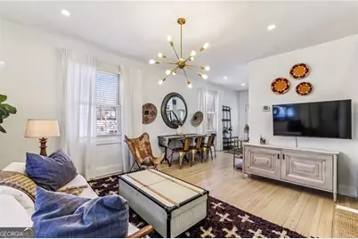 196 Reinhardt Street SE #A, Atlanta, GA 30312 - Photo 2