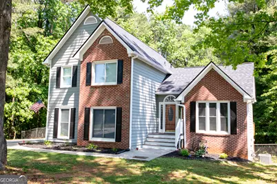64 Manchester Drive, Newnan, GA 30265 - Photo 1