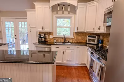 64 Manchester Drive, Newnan, GA 30265 - Photo 16
