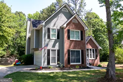 64 Manchester Drive, Newnan, GA 30265 - Photo 2