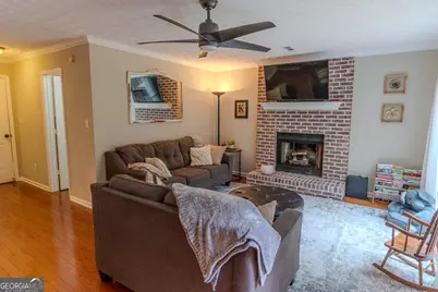 64 Manchester Drive, Newnan, GA 30265 - Photo 22